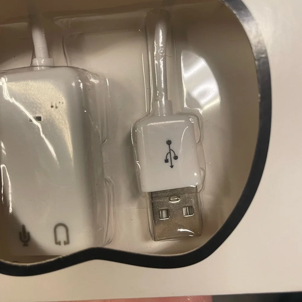 Usb mini interface for computers and laptops